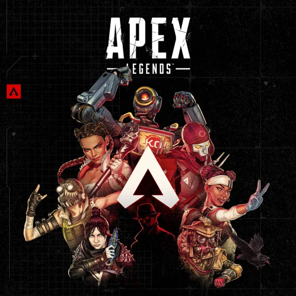 Apex Legends
