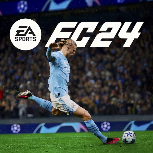 FC 24
